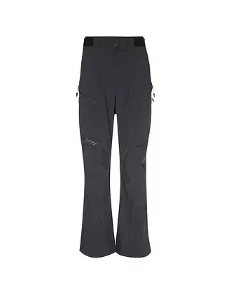 DYNAFIT | Damen Softshell Tourenhose Ridge DST | 
